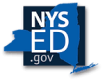 Mosaic Instructional Planning partner New York State Education Department's logo
